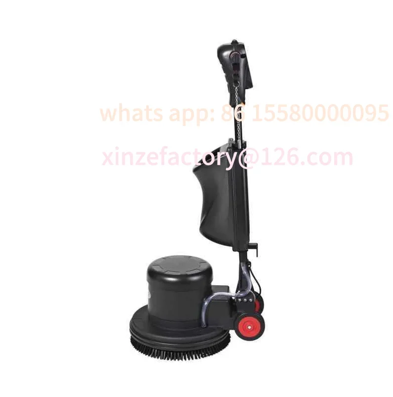 Customizable polisher Viper LS 160 low speed wired