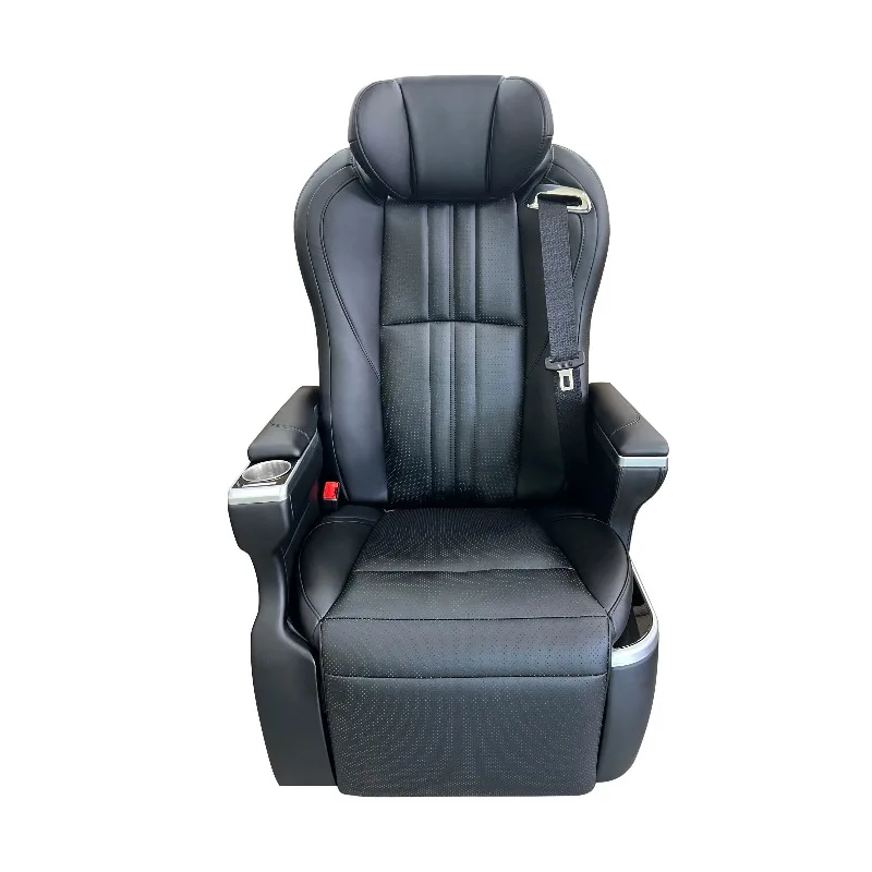 

Luxury Recling Van Seats Modified Car Seat with Massage for Staria Carnival Mpv Auto Middle Seats
