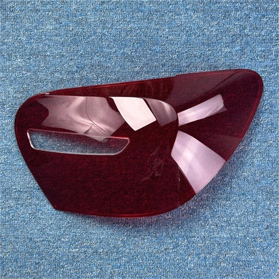 

For Mercedes Benz A Class W176 2016 2017 2018 A180 A200 A260 A45 AMG Car taillight shade red housing