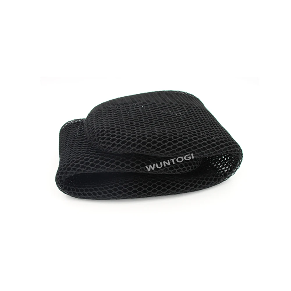 For Aprilia Tuareg 660 2021-2023 Motorcycle Seat Cover Seat Protect Cover Seat Heat Insulation Cushion Tuareg 660 Accessories