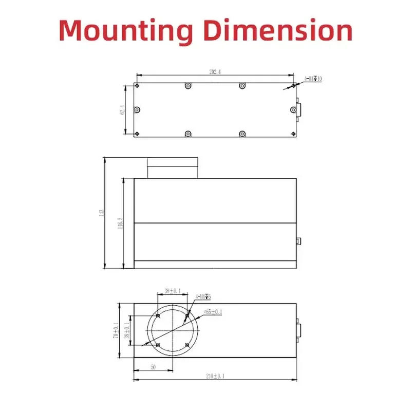 For T451B Precision Weighing Module Weighing Scales Digital Electronic Module Weighing Module for Drone