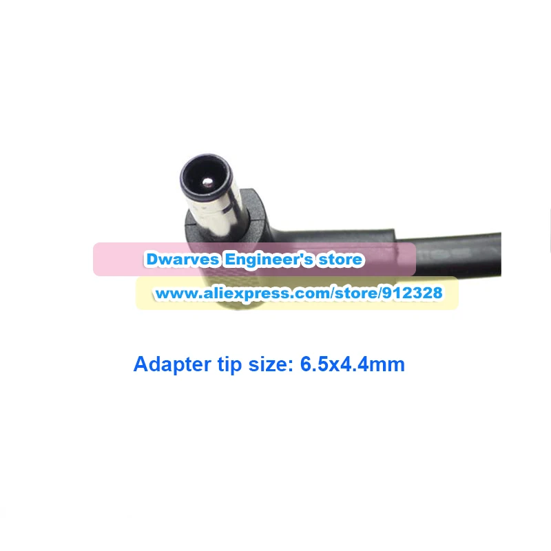 Imagem -06 - Genuine 22v 4.54a 100w Adaptador ac A10024 _ Apn Bn4401137a Carregador Portátil para Samsung Preto 6.5x4.4 mm Fonte de Alimentação