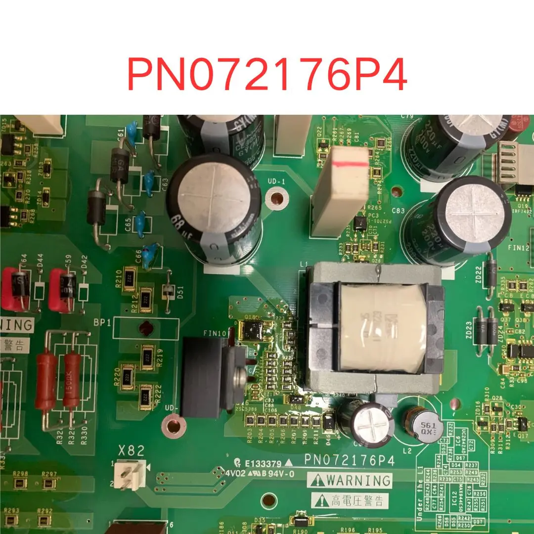 Brand-new PN072176P4 inverter power board motherboard Fast shipping