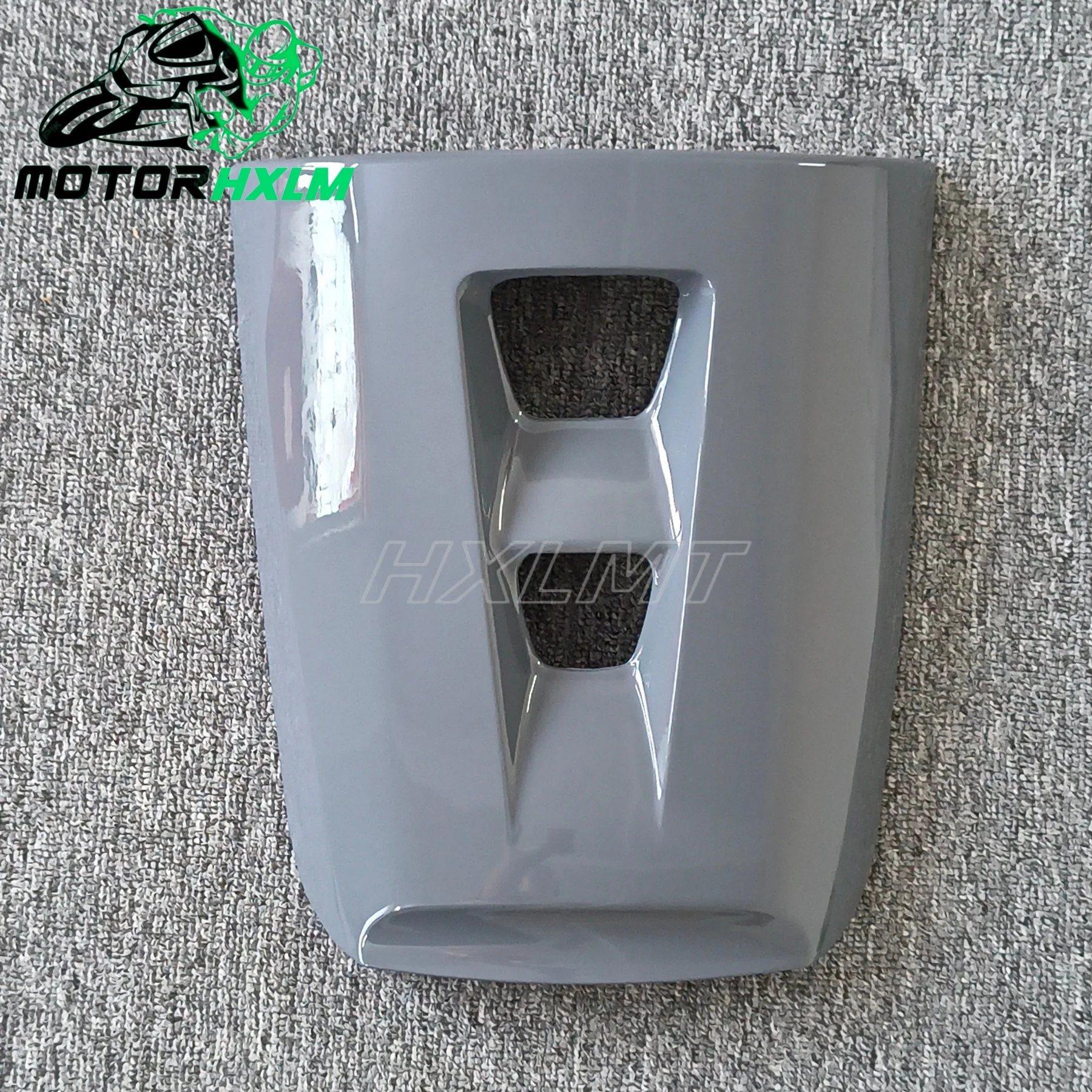 

Rear seat tail cover For Honda CBR1000RR 2004 2005 Motorcycle Rear Passenger Cowl Seat Back Cover Fairing Part