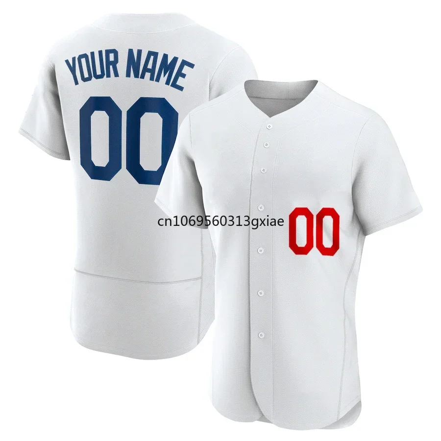 Yoshinobu Yamamoto Jersey 18 America Los Angeles Baseball Jerseys 17 Shohei Ohtani Baseball Jersey All Stitched Us Mens S-XXXL