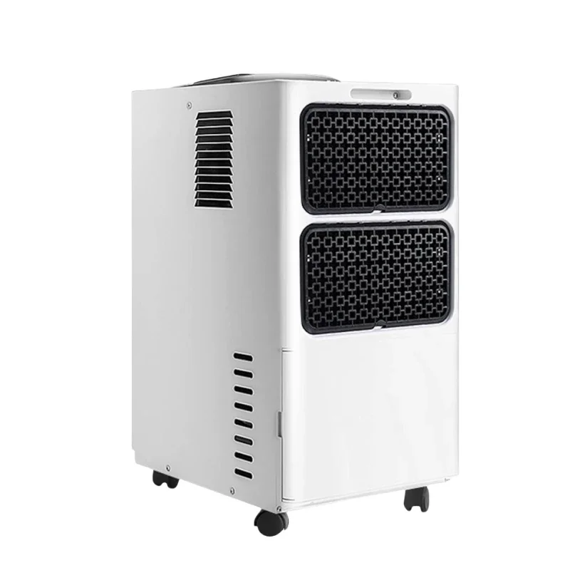 High-power dehumidifier, commercial dryer, clothes dehumidifier, basement dehumidifier, dryer