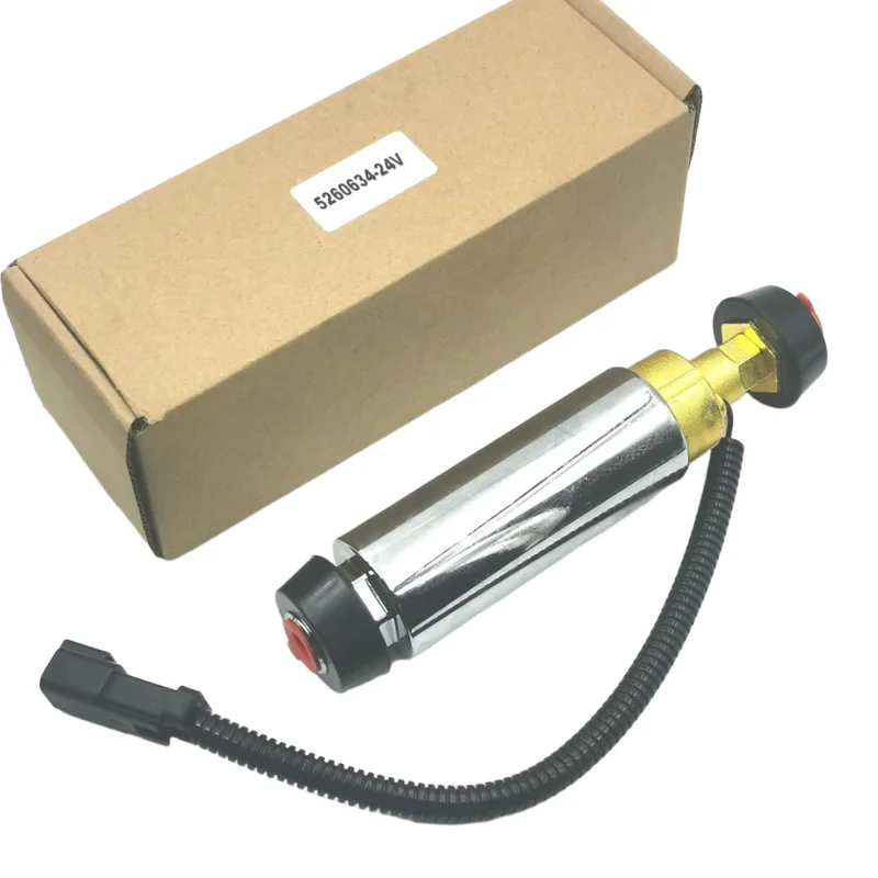 3968189 24V Electri… - image