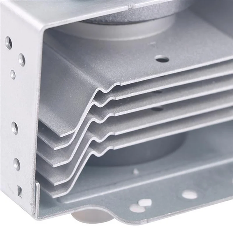 Магнетрон для микроволновой печи BAAN 2M219J, совместимый для 519J, запасные части для микроволновой печи, аксессуары