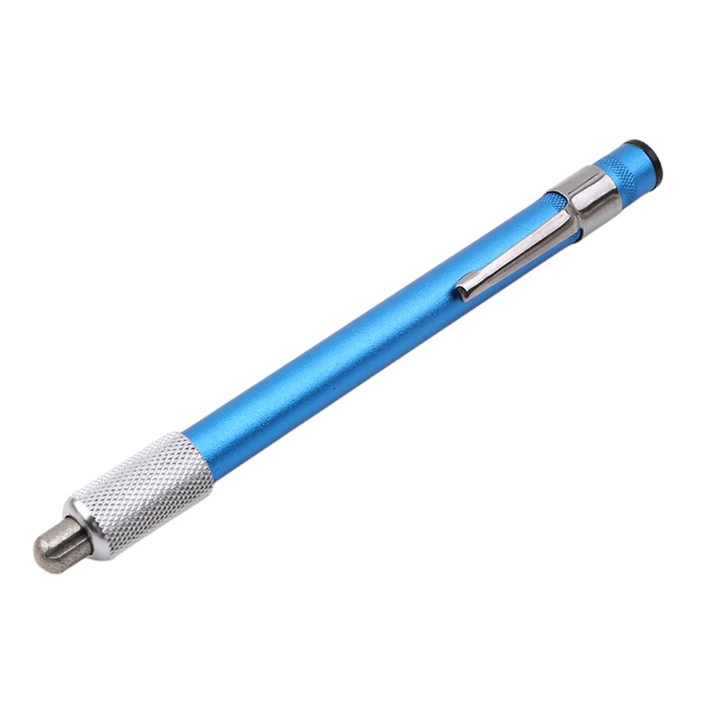 

High Quality Portable Diamond Sharpening Pen Sharpener For Campers For Kitchen Mending Scissors Serrated Blades