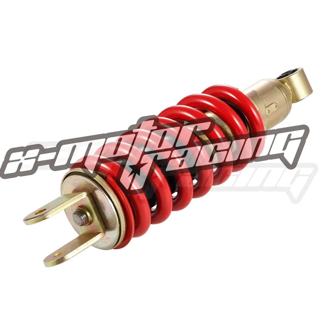 Rear Fork Shock Absorber Suspension Damper For Honda Hornet 250 MC31 All Years 52400-KEA-003