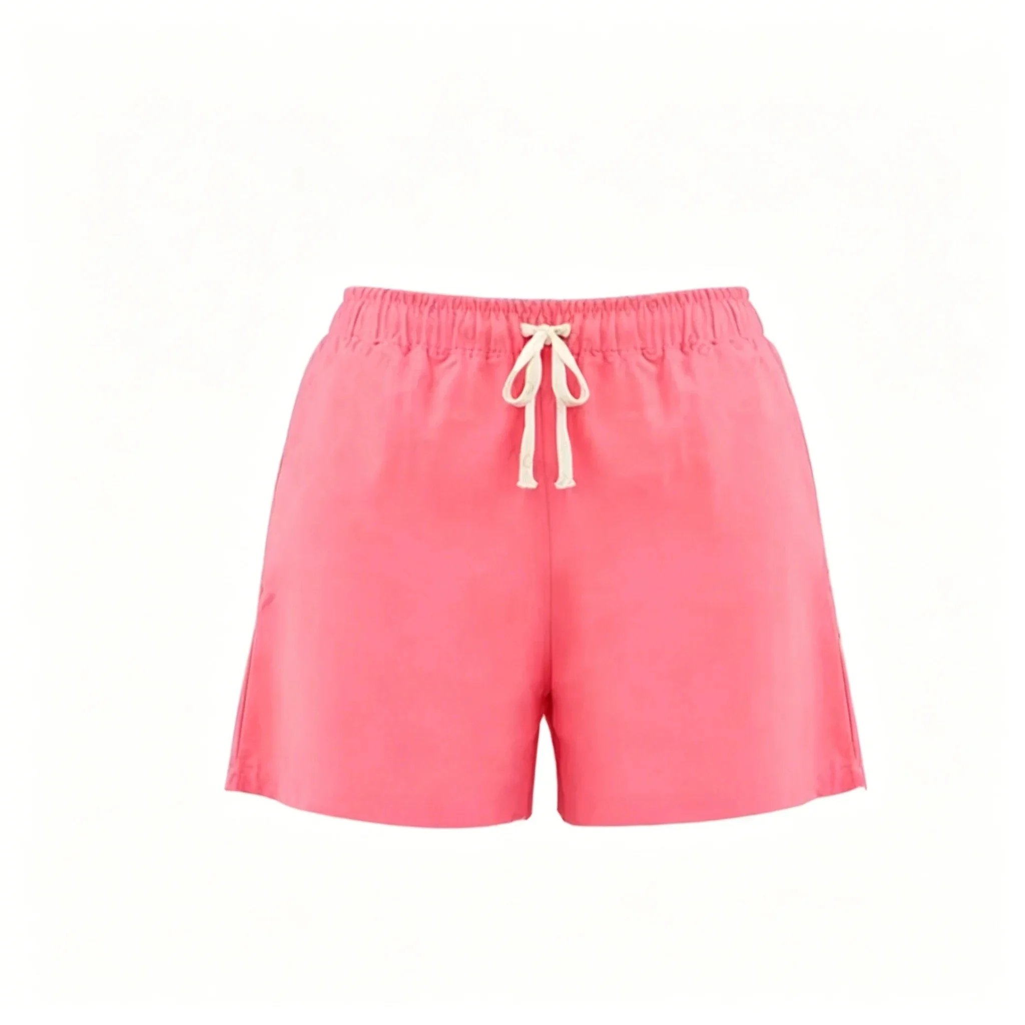 New Anime Role-playing Qianxun Children's Daily Clothing Casual Loose Suit T-shirt+shorts Casual Sports Parent-child Outfit
