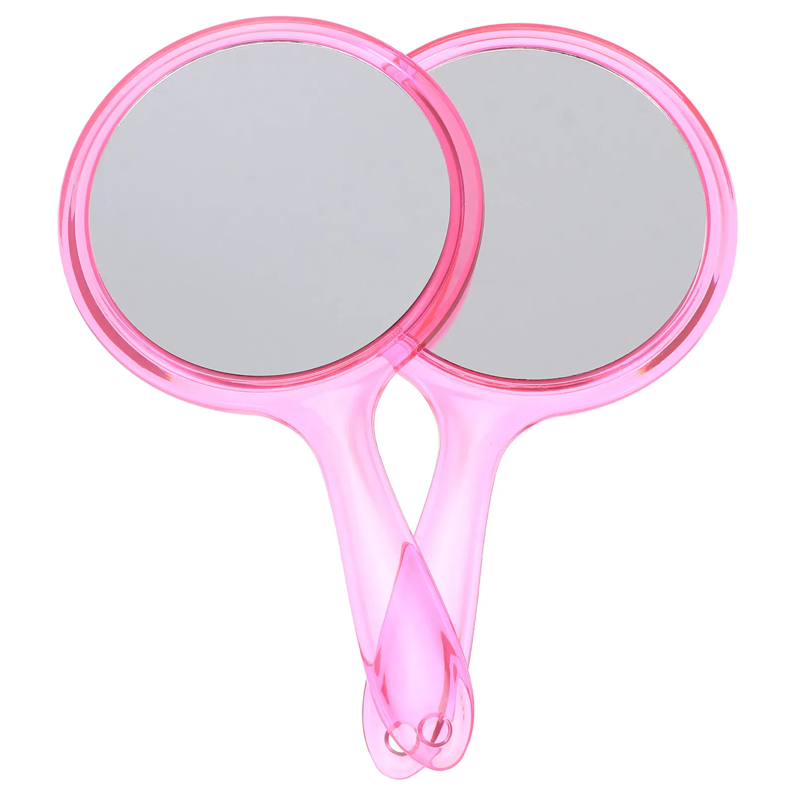 2Pcs Handheld Magni…