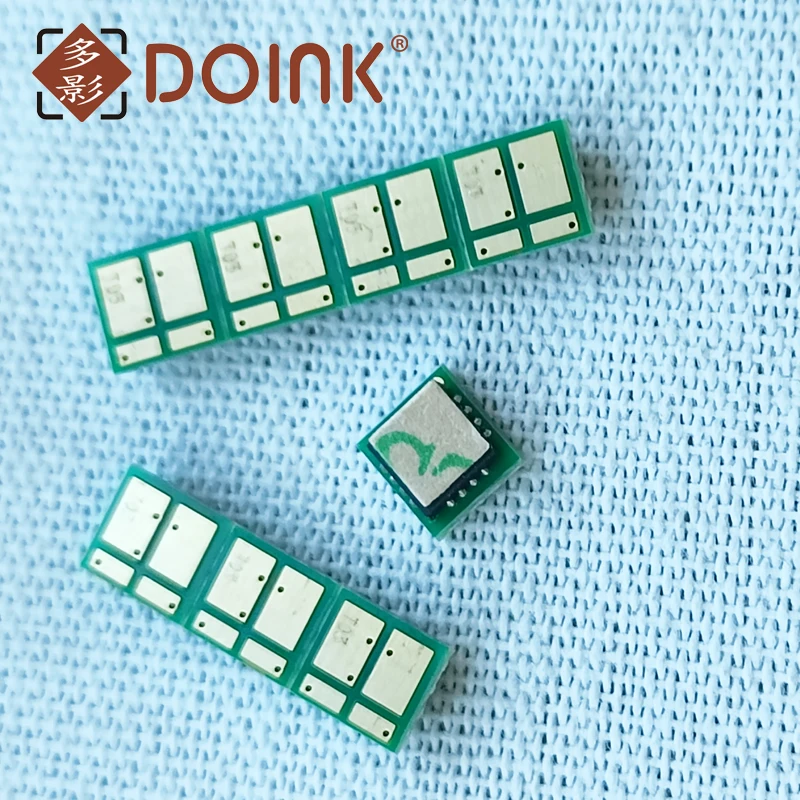 

4pcs CRG057 CRG057H Chip For Canon CMF441dw iCMF443dw iCMF449 MF445dw MF446x LBP223dw 226 227 Toner CRG-057 CRG-057H 057 057H