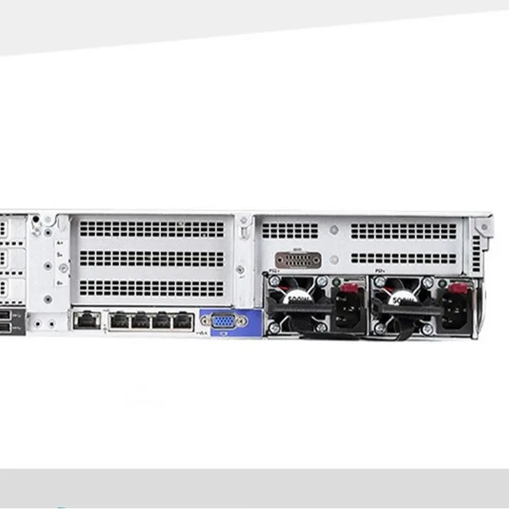 Dual Server 2U Rack… - image