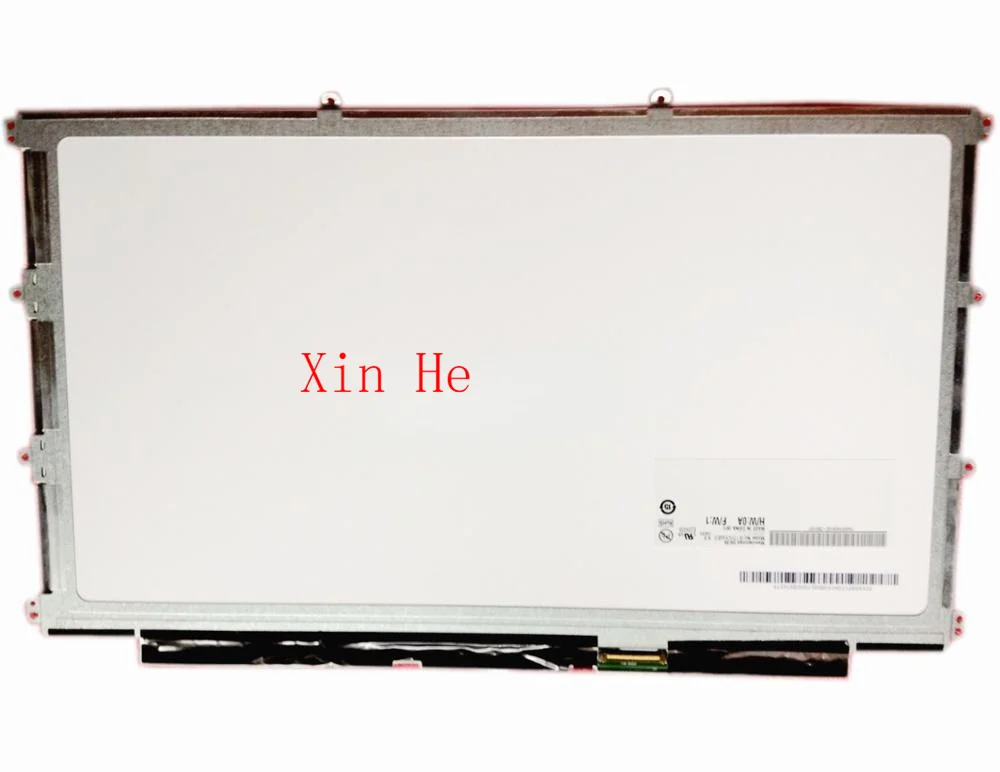 

B156XW03 V0 B156XW03 V.0 LED Display Laptop Screen 1366*768 LVDS 40 Pins