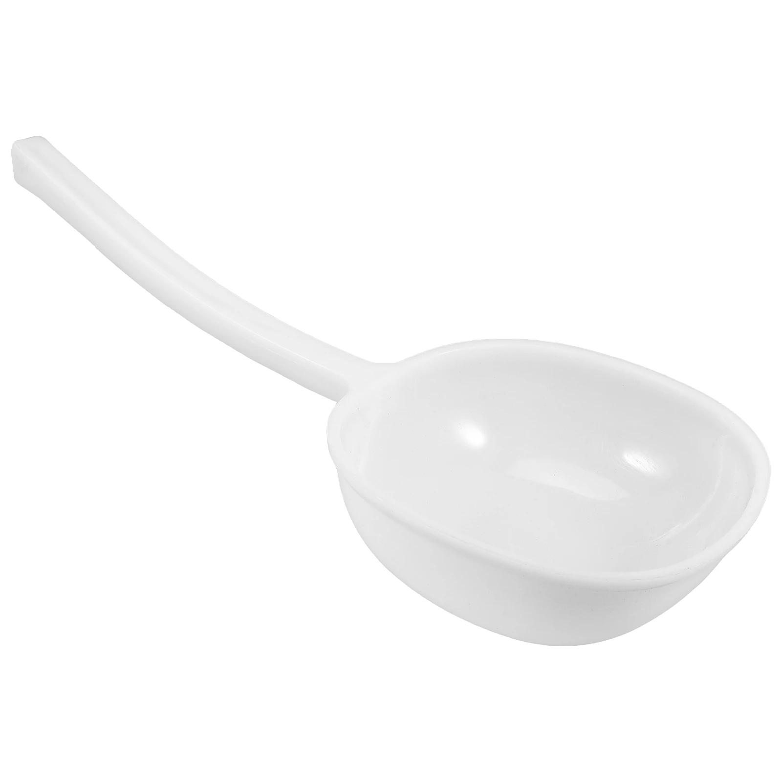 

Long Handle Water Ladle Lightweight Plastic Scoop Garden Kitchen Bath Large Capacity Sprinkler Vegetable Patch Irrigation