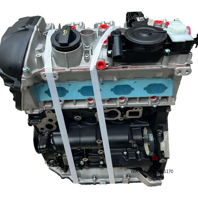 

Лидер продаж на заводе FAW, низкий уровень шума, прочный автомобильный двигатель 1,5 EA211 DLF, восстановленный для бензиновых транспортных средств Volkswagen