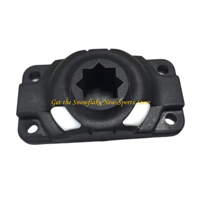 

E56D Light Weight Multifunctional Kayak Boats Support Base High Strength Design Nonslip Kayak Navigations Stand Kayak Base