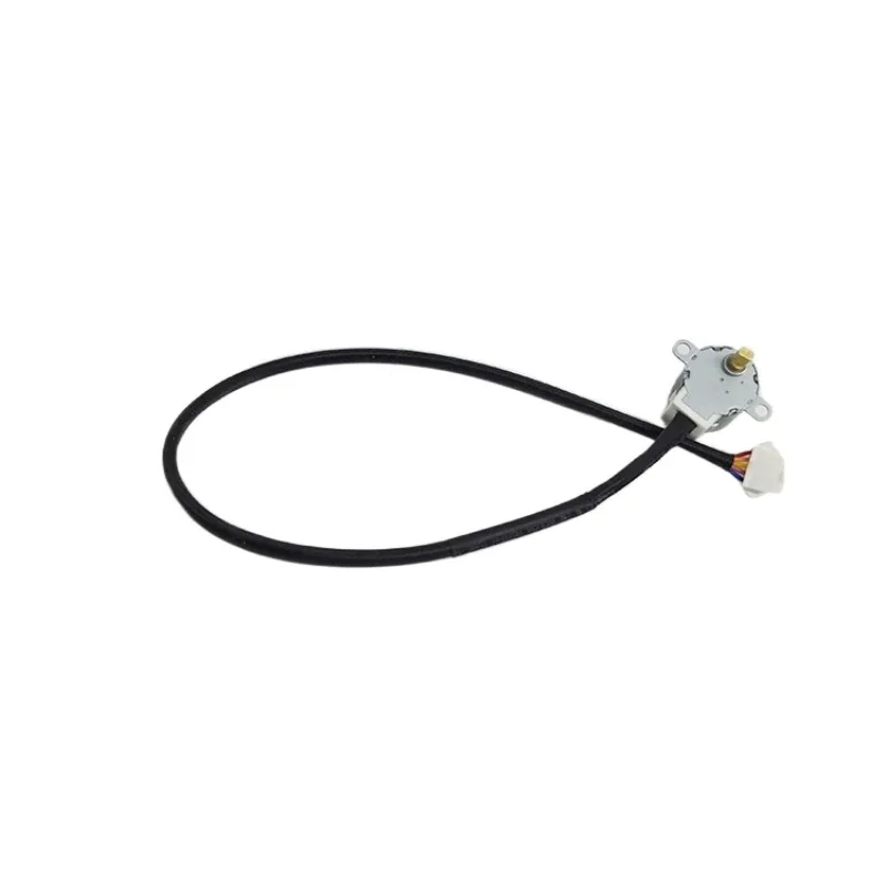 148F Gasoline Engine Range Extender 12V DC with Carburetor, Stepper Motor for Parking Generator/Battery Charger