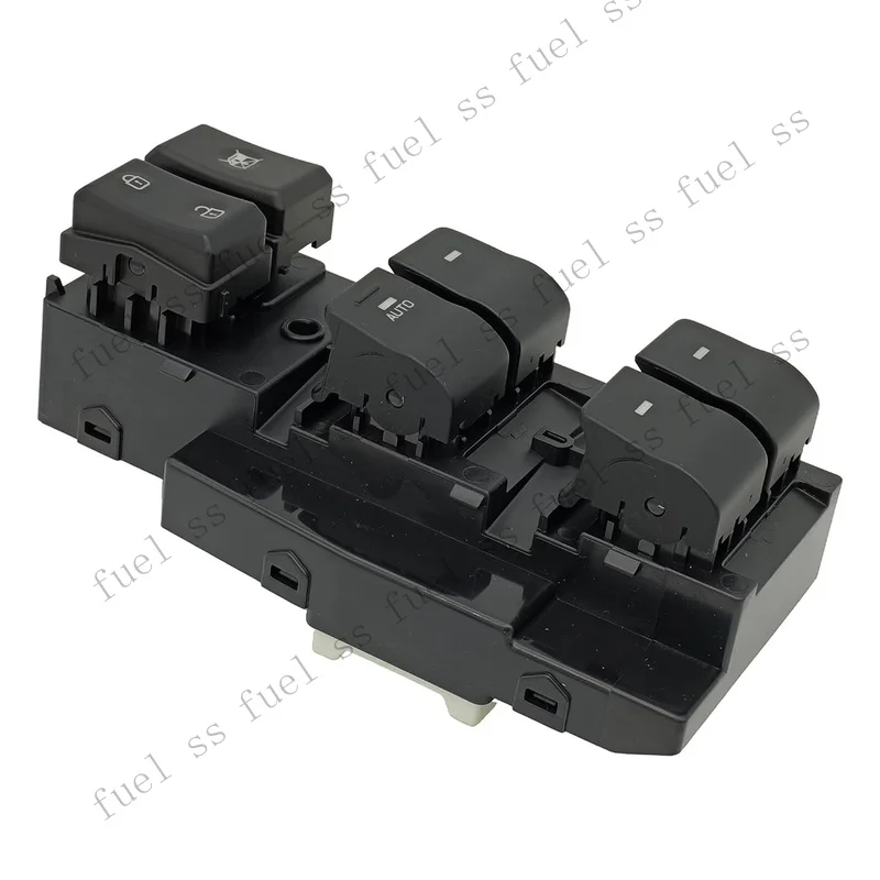 

S+ Driver Side Master Window Switch for Hyundai Elantra 2017-2020 93570-F2000 4X