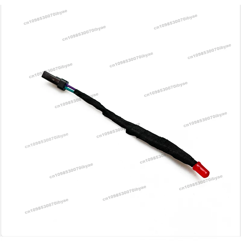 Suitable for Qiulong Surron X Special Fault Detection Indication Cable