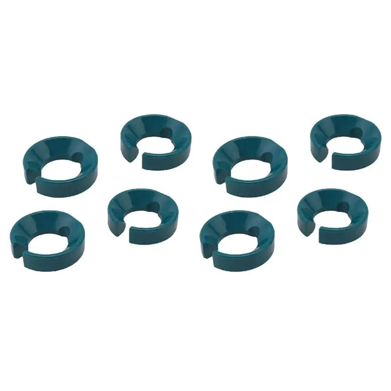 ABMH-For SP6000 CA5000 DSP601 DSP600 DHS783/782 Compatible 8Pcs Plunge Saw Holder 419627-9 Power Tool Accessories