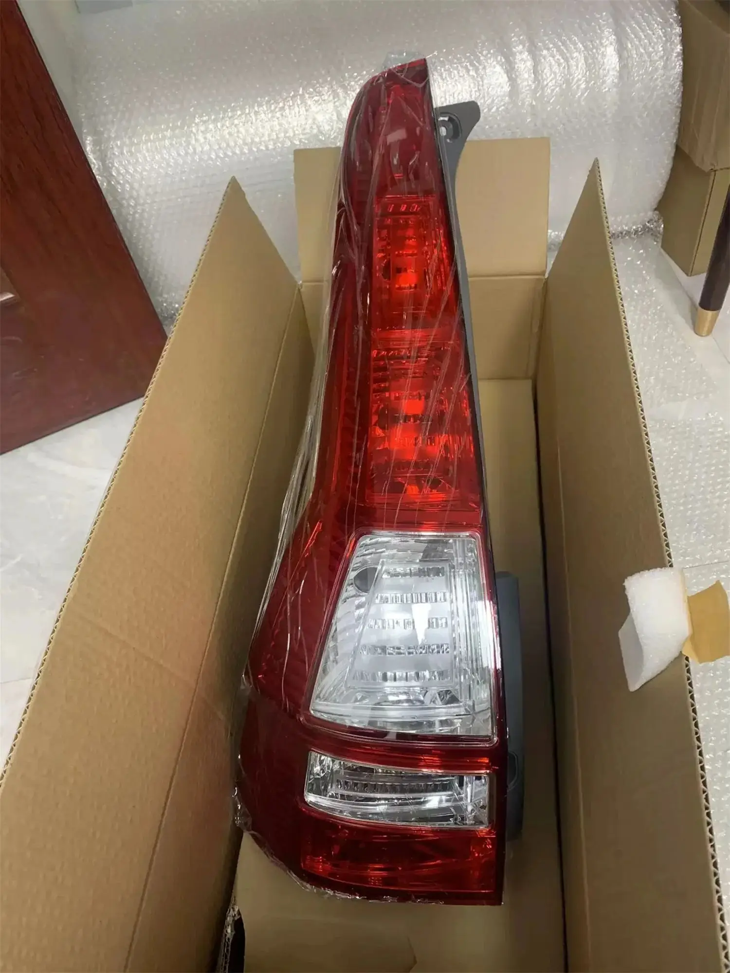 For HONDA CRV 2007 2008 2009 2010 2011 Car Tail Light Rear Brake Light Taillamp warning Lamp Turn Signal