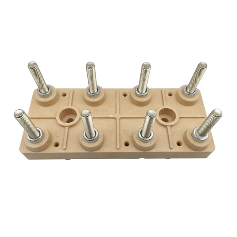 เครื่องกําเนิดไฟฟ้าสายไฟ Power Crew สายไฟ M6/M10/M12 สกรู, สายไฟ Genset อะไหล่ D