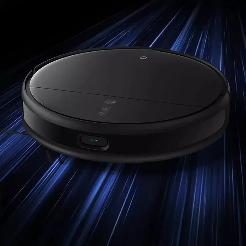 Xiaomi Mijia Sweeping Robot Vacuum Cleaner 1T S-Cross 3D Avoiding Obstacles Cordless Washing Cyclone 3000Pa Suction 5200mAh