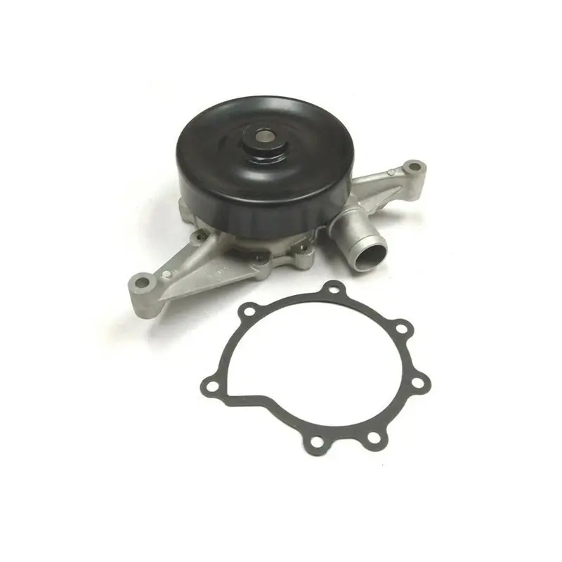 ABQB-For Jaguar S-Type For Lincoln LS 2000-2008 Compatible Water Pump W/Gasket Part Numbers C2C38862, C2C32677, 2R8E8505AB