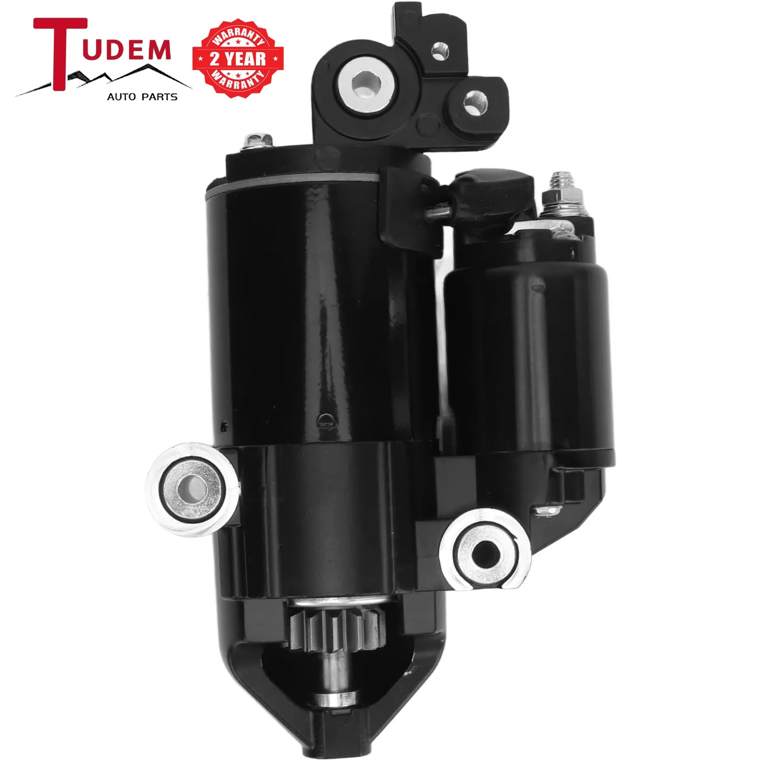 8M0088064 STARTER MOTOR For Mercury 65/75/80/90/110/115 HP 4T Outboard 8M0083940 8M0166297 8M0137769 8M0166297