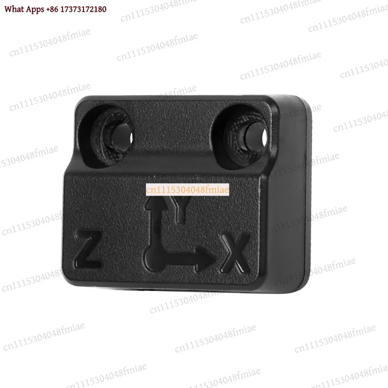 k3 3D Printer Accelerometer Fits for Creality Ender 3 V3 KE ADXL345 Vibration Compensation Accessories