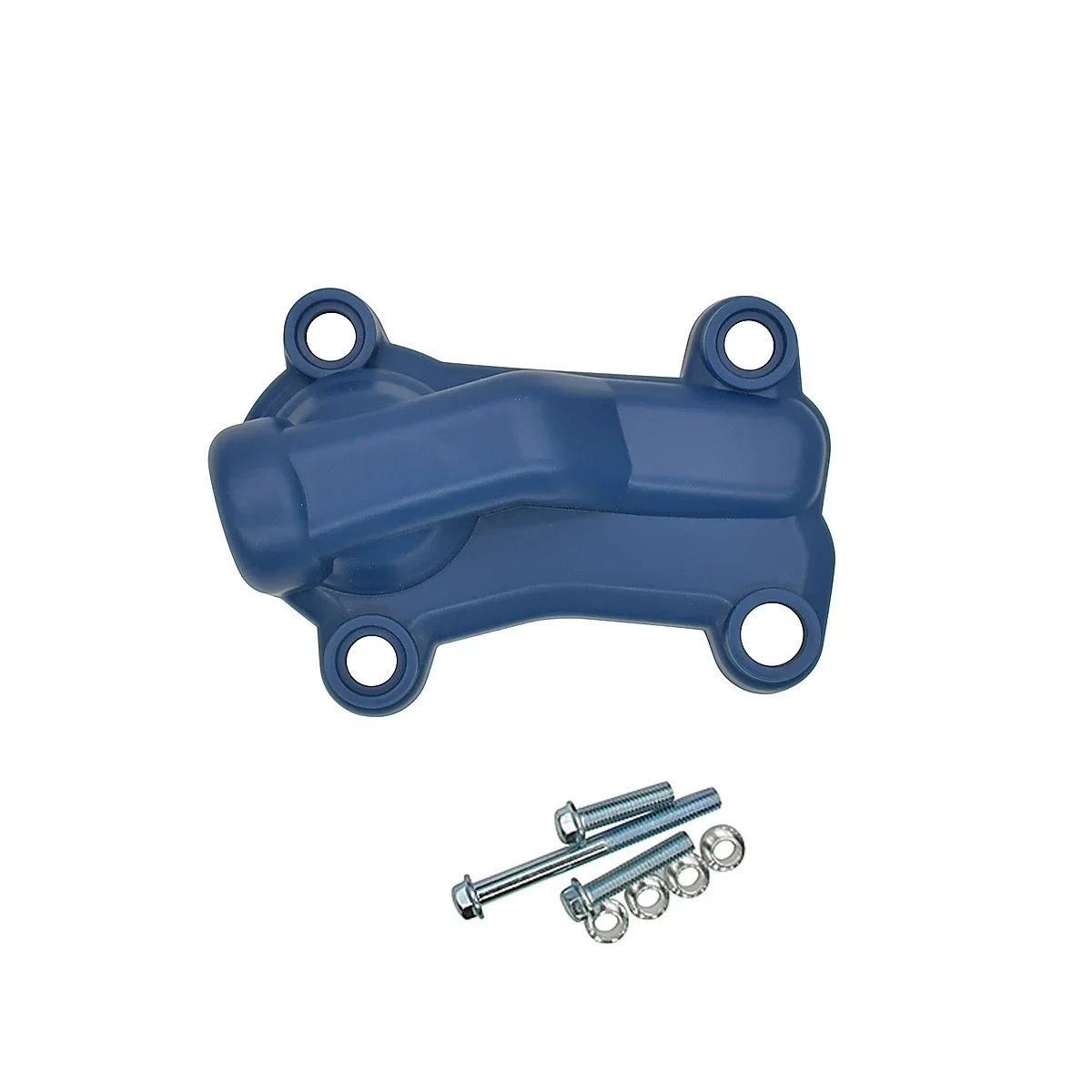 Motorcycle Ignition Protector Clutch Guard Water Pump Cover For KTM SX XC EXC XCW TPI For Husqvarna TC TE TX 250 300 250i 300i