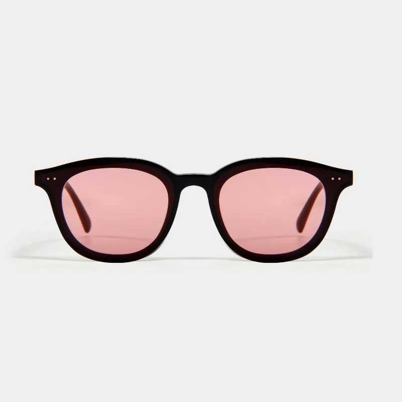 

Retro Round-Frame Plate Sunglasses for Men Women Classic Vintage Sunglasses with Timeless Round Lens Design