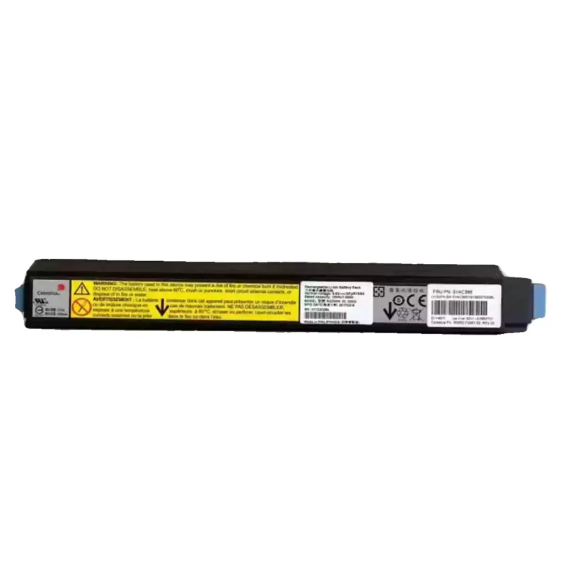 New 01AC366 Battery For IBM Storwize V5000 V5010 V5030 Gen 2 01AC365 2024 date