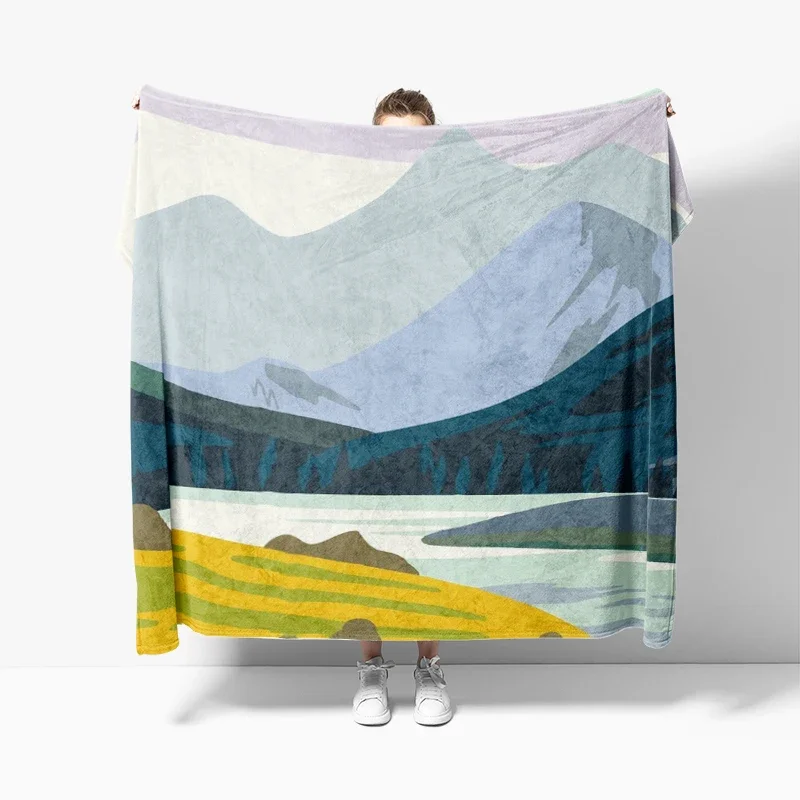 Cobertor De PelúCia… - image