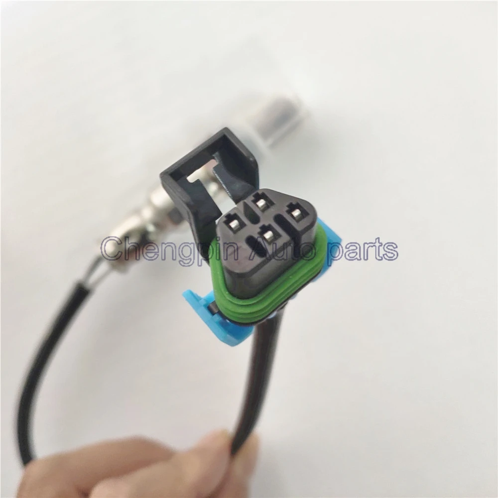 12631044 O2 لامدا التحقيق الأوكسجين الاستشعار ل 2012 2013 2014 شيفروليه أورلاندو 2.4L ل 2010 2011 2012 2013 إشبيلية SLS 2.0L