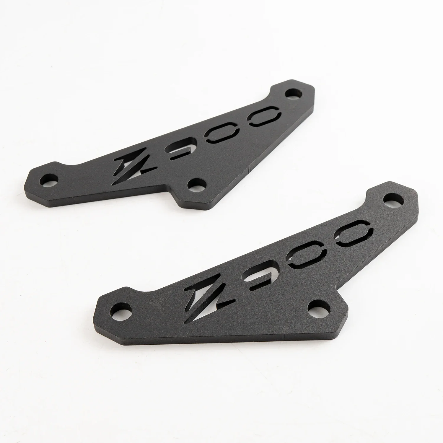 

30 мм задняя подвеска мотоцикла, амортизатор, комплект понижающих звеньев сиденья для Kawasaki Z900 Z900RS (2017-2025)