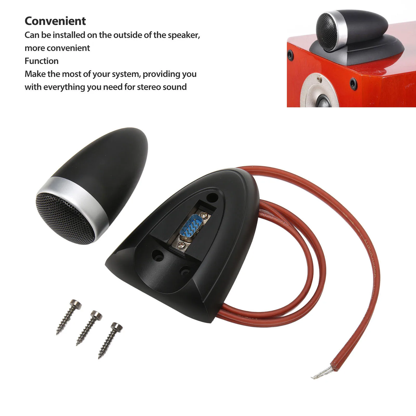 Car Sound External …