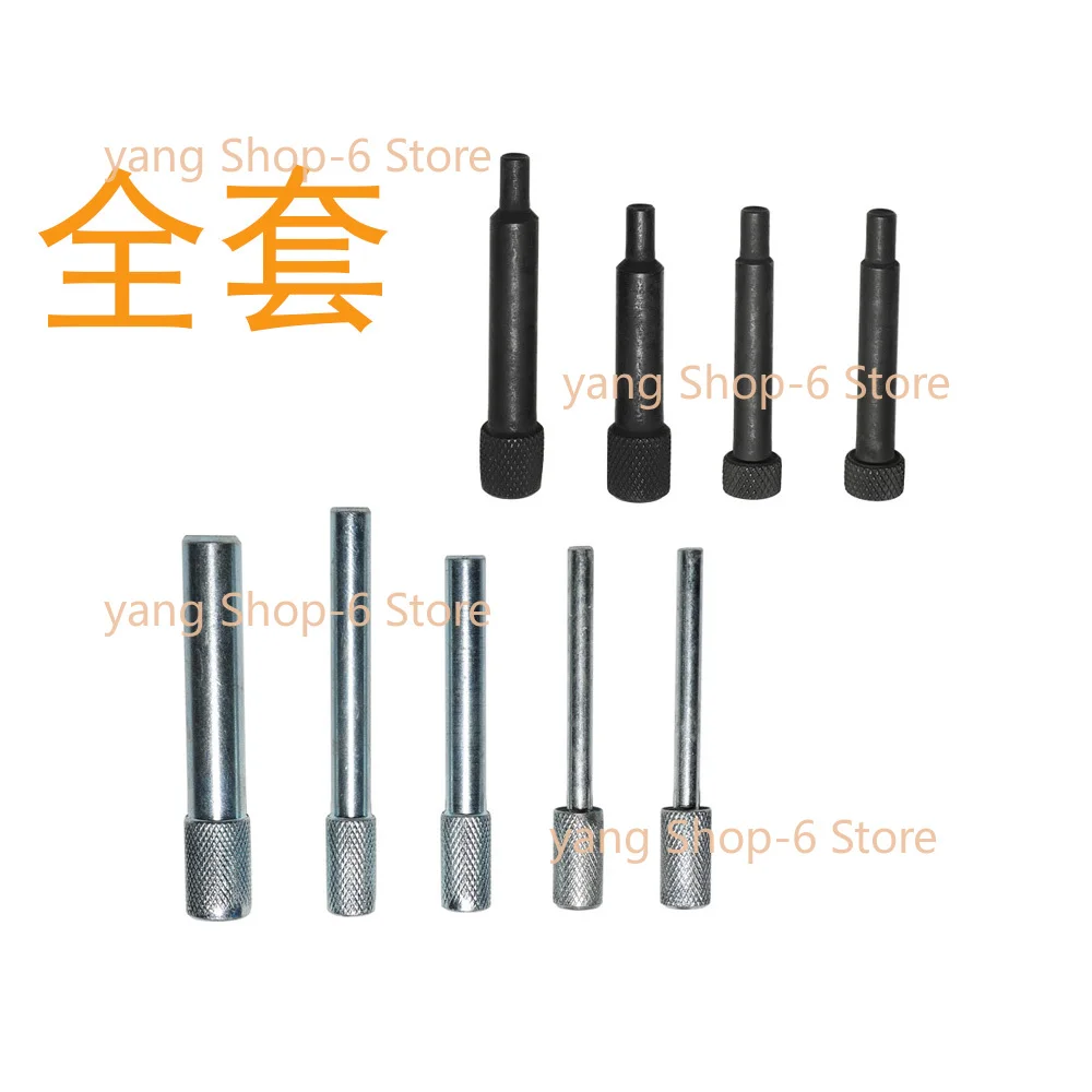 1 unidad para Peugeot Citroen 1,6 1,8 2,0 2,3 herramienta de posicionamiento de sincronización de árbol de levas de correa