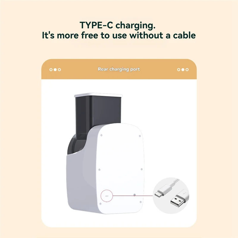 A01V-Kitchen Electric Vegetable Cutter Multi-Function Household Vegetable Slicer Shredder Automatic