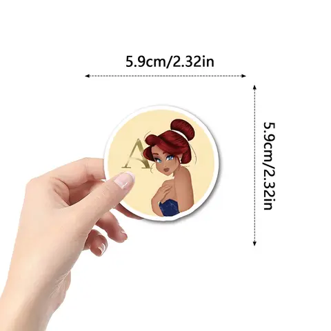 10 best sales अनास्तासिया राजकुमारी - №2