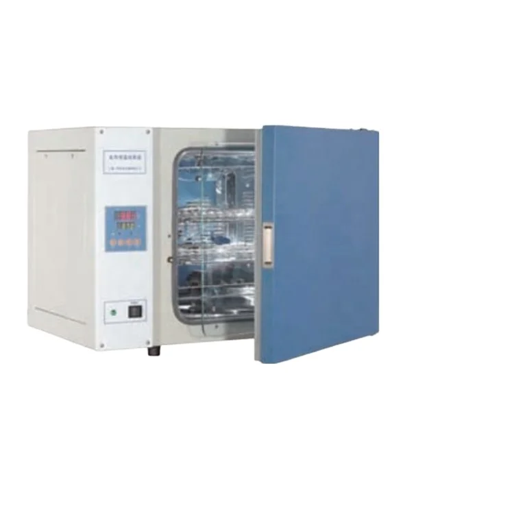 

DHP-9032 Benchtop microbiology bacteria incubator laboratory medical oven dry sterilization oven