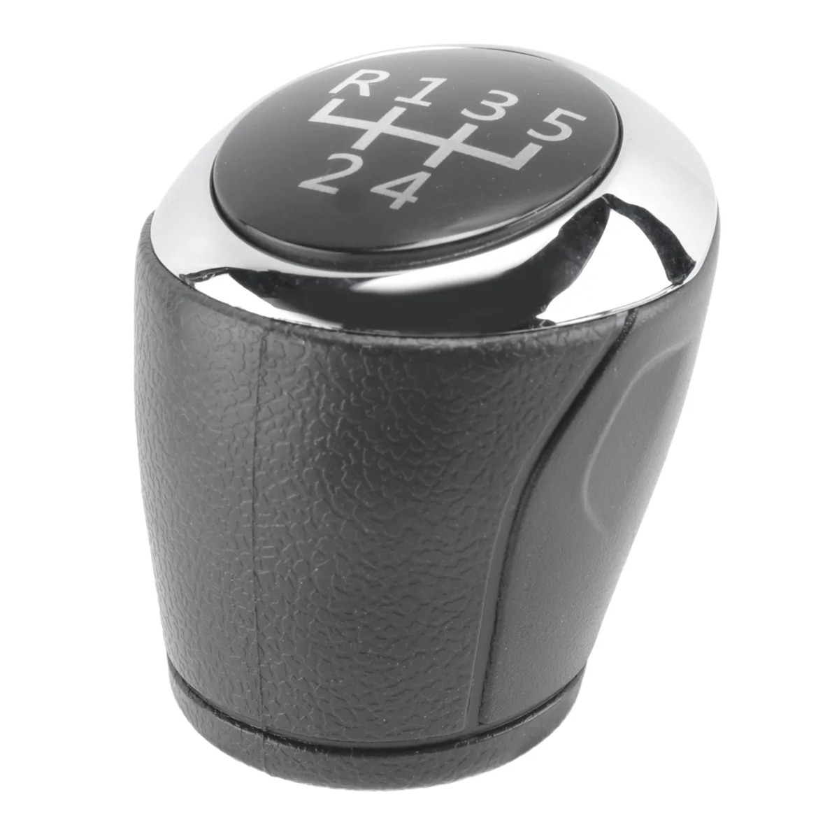 Pomo de cambio de marchas MT para coche, 5 velocidades, 24108036, Aveo T300 2012-2017 24108036