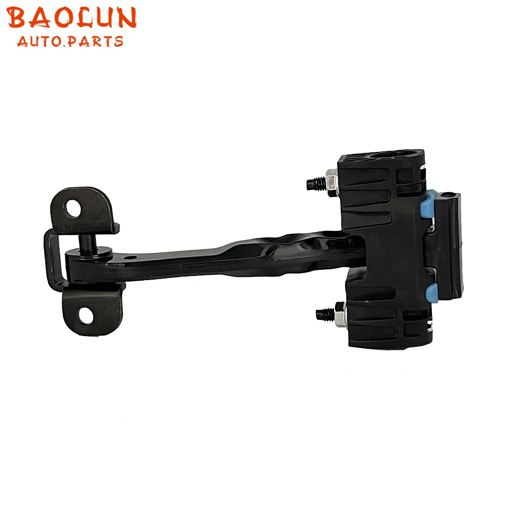 BAOLUN  1358220080 9181N9 Front Door Hinge Fits For Peugeot Boxer Gitroen Fiat Ducato Bus Replaces Stop Hinge Strap Actuator