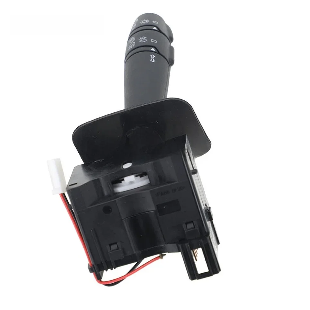 

Turn Signal Switch Front Indicator Compatible with For Renault For Clio For Kangoo For Megane Models 1997 2007
