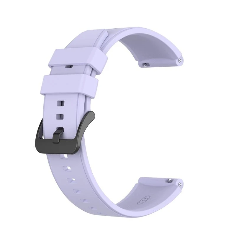 Watch Strap Silica Band Bracelet Sweatproof for WatchGT2Pro