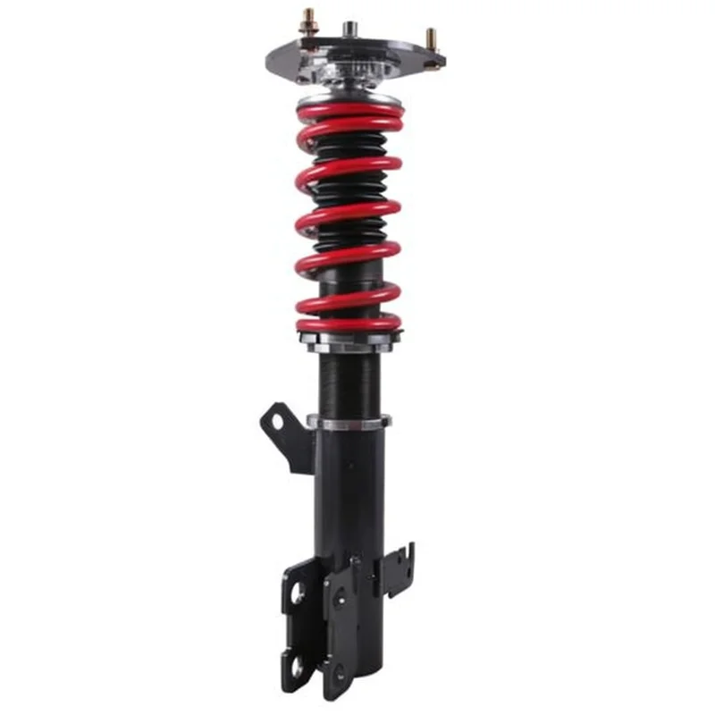 Glosok best seller Professional Manufacturer suspension coilover shock absorber with high performance for Corolla