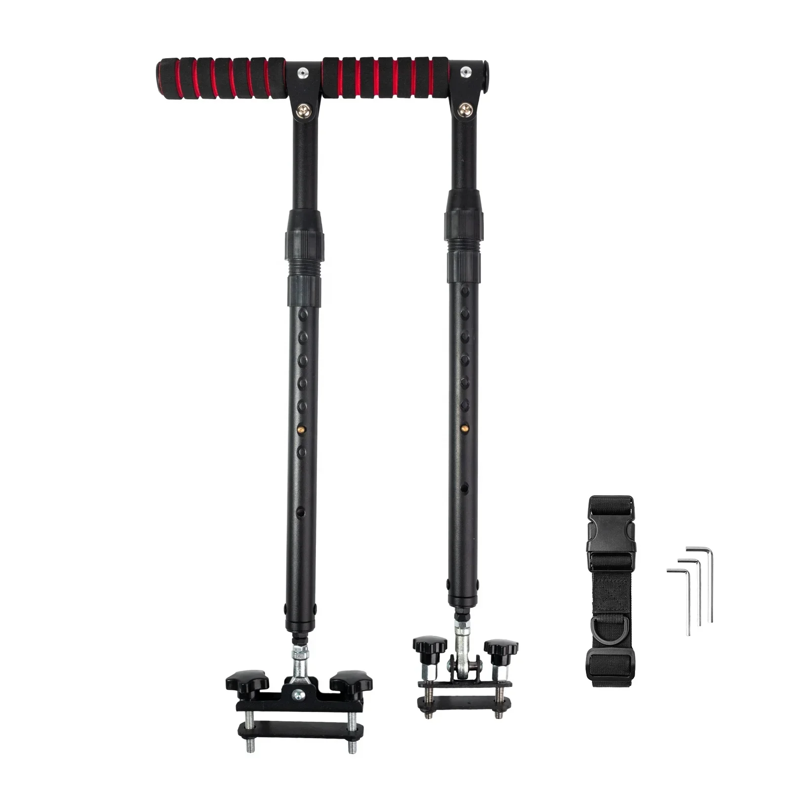 2025/Easy Installation Portable handicap push pull hand control car driving assist  for disabled