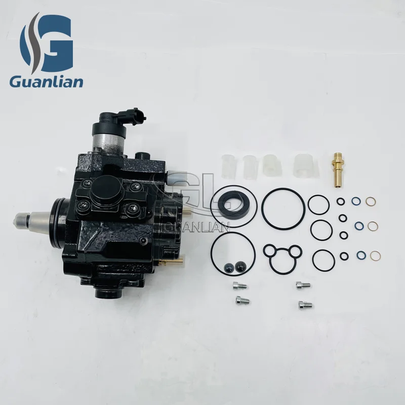 New Diesel Fuel Pump Repair Kits Seal O-ring Kit 891861-CP1-1 for 0445020119 Fuel Pump